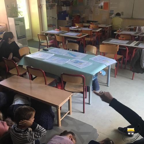 Exercice PPMS